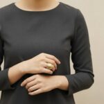 Bicolor Atelier Christian diamanten ring