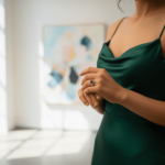 Gouden zegelring met jaspis