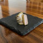 Zilveren ruwe rozenkwarts ring