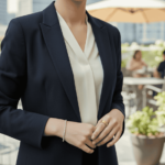 Christian geel gouden cachet ring