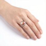 Daniel Vior Magrana ring