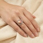 Daniel Vior Magrana ring