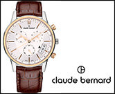 Claude Bernard horloges - Juwelier Christian