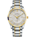 Claude Bernard Classic Small Second 65002 357J AID2