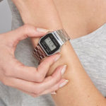 Casio Collection horloge A158WEA-1EF 1