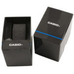 Casio horloge