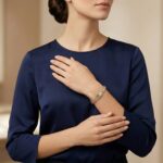 Christian 14 karaat gouden schakelarmband