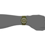 Alfex horloge IKON 5751 974