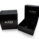 Alfex verpakking - Juwelier Christian