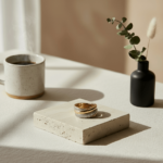 18 karaat gouden ring met briljanten