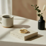 Christian geel gouden diamanten ring