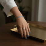 Atelier Christian gouden diamanten ring