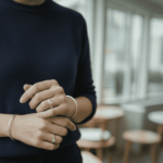 Atelier Christian gouden briljanten ring