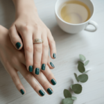 Atelier Christian gouden diamanten ring