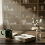 Wit gouden alliance memoire ring