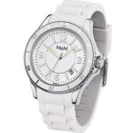 Dames horloge M&M M11846 693