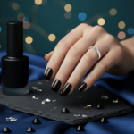 Christian 14 karaat wit gouden diamanten ring