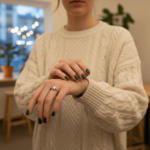 Christian 14 karaat wit gouden diamanten ring