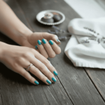 Gouden tricolor slagring