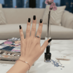 14 karaat geel gouden Christian ring