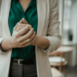 Geel gouden briljant geslepen diamanten ring