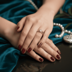 Atelier Christian gouden briljanten ring