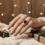 14 karaat gouden zegelring met onyx