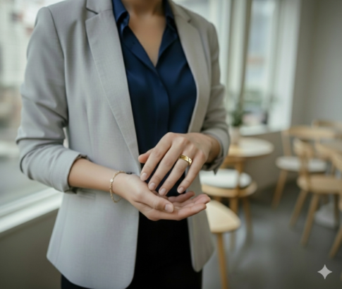 Christian geel gouden diamanten ring