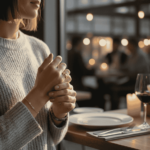 Christian geel gouden ring met diamanten