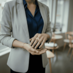 14 karaat geel gouden ring met zirkonia