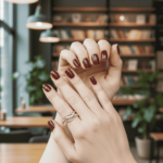 Gouden tricolor slagring