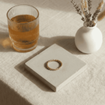 Atelier Christian gouden ring