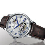 Claude Bernard Classic Automatic 85017 3 ARBUN Blaise Matuidi