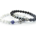 Christian Beads Bracelet