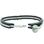 Christian Stainless Steel Bracelet
