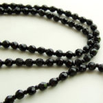 Collier met granaten