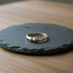 14 karaat fantasie ring