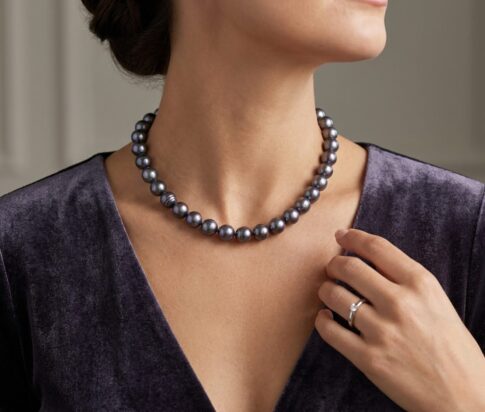 Christian parel collier