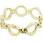 Gouden armband