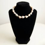Barok parel collier
