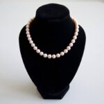 Parel collier