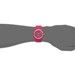 Alfex horloge IKON 5751 976