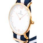 Kapten en Son horloge Sail Campina 4251145211028