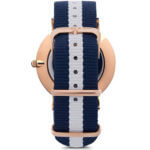 Kapten en Son horloge Sail Campina 4251145211028