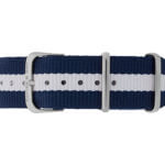 Kapten en Son horloge Silver Sail Campina 4251145212025