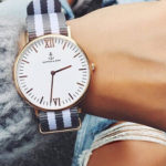 Kapten en Son horloge Space Campus 4251145213138