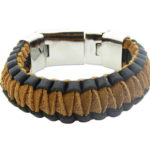 Christian Brown Bracelet
