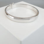 Gouden slavenarmband