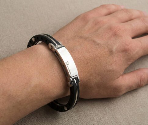 Stainless Steel Bracelet