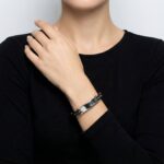 Stainless Steel Bracelet